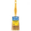 Wooster Amber Fong 2 In. Flat Paint Brush -Wooster Popular Store ItemImage 770335 q5wzcj d9sc6w 41cxt3