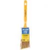 Wooster Amber Fong 1-1/2 In. Angle Sash Paint Brush -Wooster Popular Store ItemImage 770340 q5wzcn 6l5bd4 g67jxo
