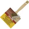 Wooster Bravo Stainer 4-3/4 In. Square Trim Stain Brush -Wooster Popular Store ItemImage 770342 q5wzcq om9v4 btbynk