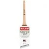 Wooster SILVER TIP 2-1/2 In. Thin Angle Sash Paint Brush 1 Wooster SILVER TIP 2-1/2 In. Thin Angle Sash Paint Brush -Wooster Popular Store ItemImage 771037 q5wzn9 bk7u7k ew6ki3