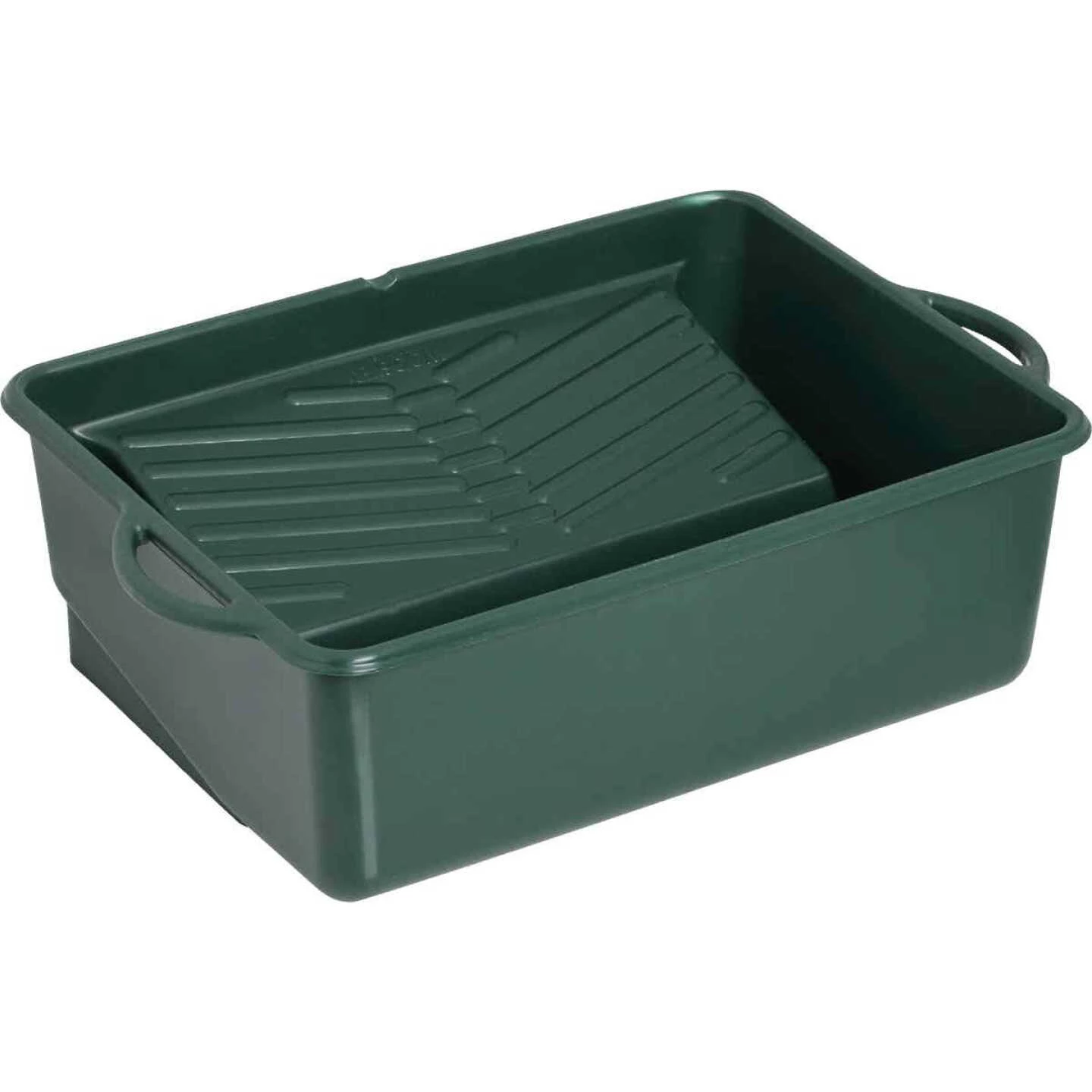 Wooster Sherlock 14 In. Bucket-Tray Paint Tray 5 Wooster Sherlock 14 In. Bucket-Tray Paint Tray - Image 3