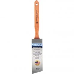 Wooster Pro 30 Lindbeck 1-1/2 In. Angle Sash Paint Brush