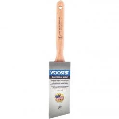 Wooster Pro 30 Lindbeck 2 In. Angle Sash Paint Brush
