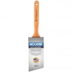 Wooster Pro 30 Lindbeck 2-1/2 In. Angle Sash Paint Brush