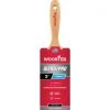 Wooster Ultra/Pro Firm 3 In. Flat Wall Paint Brush -Wooster Popular Store ItemImage 771337 q5wzw7 boljog 7nsmjn