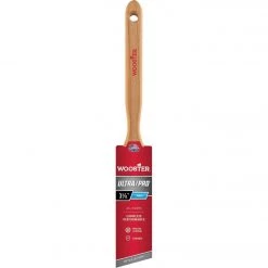 Wooster Ultra/Pro Firm 1-1/2 In. Lindbeck Angle Sash Paint Brush