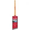Wooster Ultra/Pro Firm 2 In. Willow Thin Angle Sash Paint Brush -Wooster Popular Store ItemImage 771467 q5wzxr blt7so es89fr