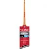 Wooster Ultra/Pro Firm 2-1/2 In. Willow Thin Angle Sash Paint Brush -Wooster Popular Store ItemImage 771474 q5wzxw blygu8 6a4luq