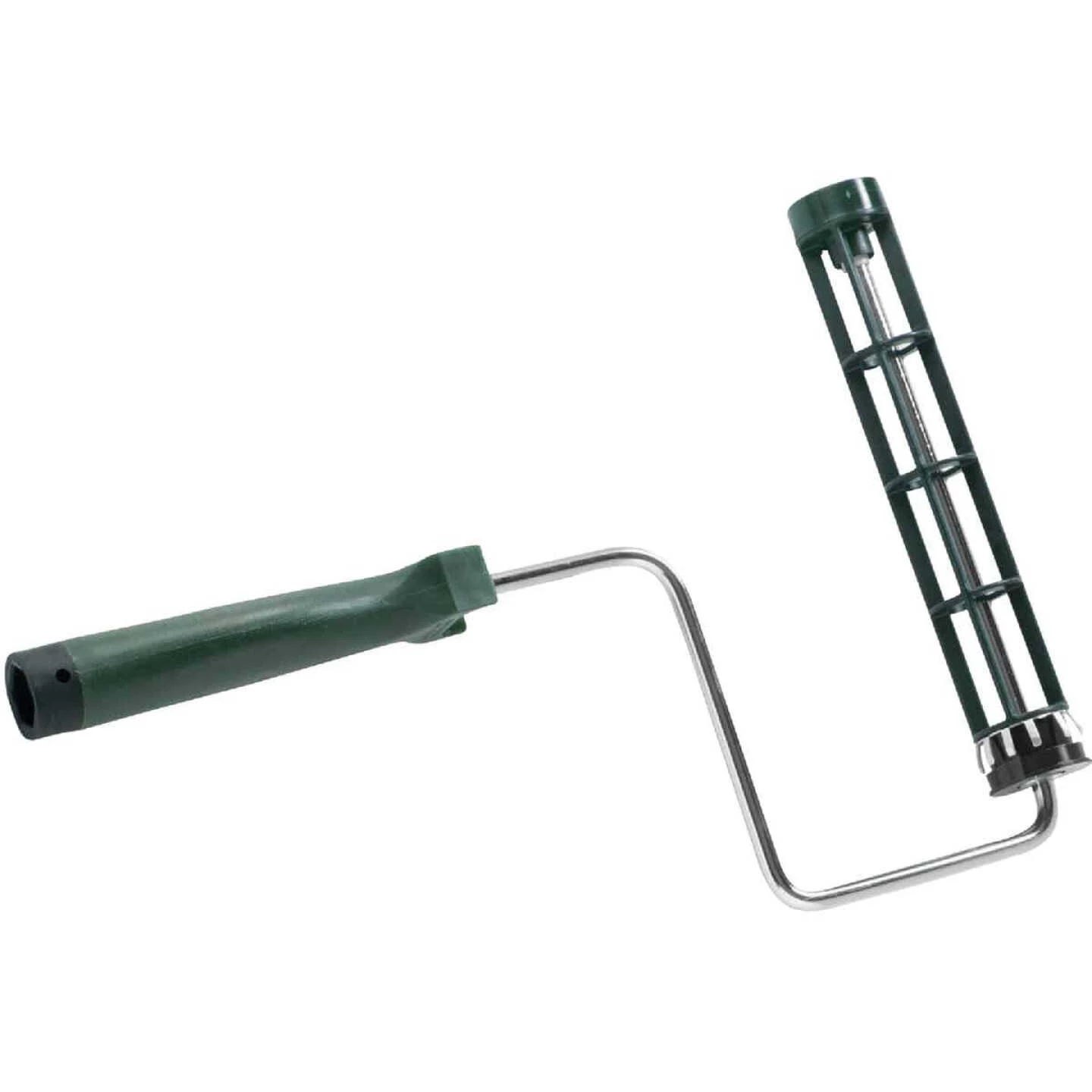 Wooster Sherlock 9 In. Quick Release Threaded Roller Frame 3 Wooster Sherlock 9 In. Quick Release Threaded Roller Frame