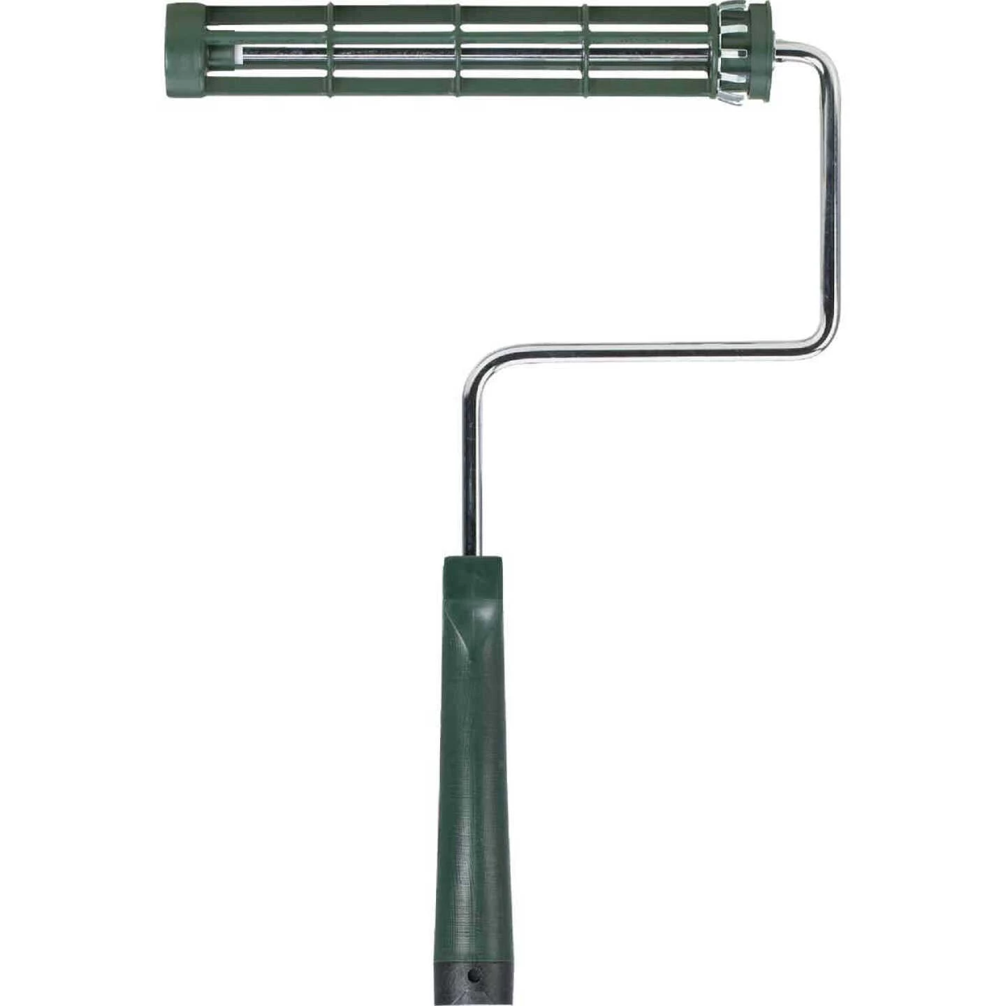 Wooster Sherlock 9 In. Quick Release Threaded Roller Frame 4 Wooster Sherlock 9 In. Quick Release Threaded Roller Frame - Image 2