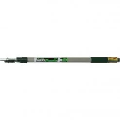Wooster Sherlock GT 2 Ft. To 4 Ft. Convertible Extension Pole