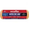 Wooster Super/Fab FTP 9 In. X 1/2 In. Knit Fabric Roller Cover 2 Wooster Super/Fab FTP 9 In. X 1/2 In. Knit Fabric Roller Cover -Wooster Popular Store ItemImage 771634 q5x04t dhcrag 64l5k3