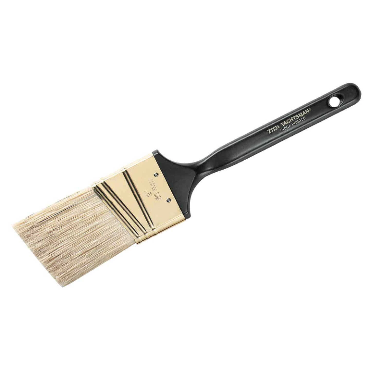 Wooster Yachtsman 2 In. Angle Sash Paint Brush 3 Wooster Yachtsman 2 In. Angle Sash Paint Brush