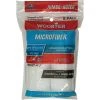 Wooster Jumbo-Koter 4-1/2 In. X 3/8 In. Mini Microfiber Trim Roller Cover (2-Pack) -Wooster Popular Store ItemImage 772567 q5x116 ey9z94 dgk2oa