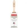Wooster SILVER TIP 3 In. Flat Wall Varnish And Paint Brush -Wooster Popular Store ItemImage 773616 q5x1e5 7q6w9k 1oq272
