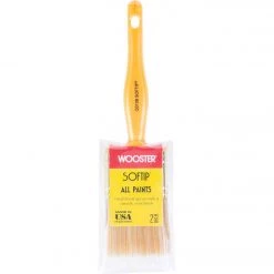 Wooster Softip 2 In. Flat Sash Paint Brush