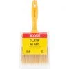 Wooster Softip 4 In. Flat Wall Paint Brush -Wooster Popular Store ItemImage 773699 q5x1er 6ouiw dhq7so