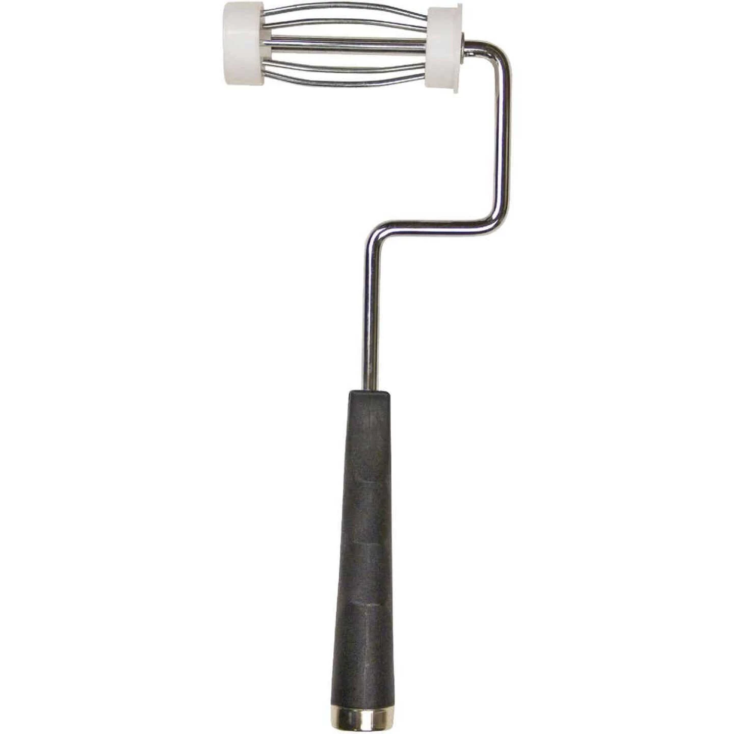 Wooster Acme 4 In. Heavy Duty 5-Wire Roller Frame 3 Wooster Acme 4 In. Heavy Duty 5-Wire Roller Frame