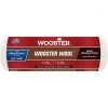 Wooster Wool 9 In. X 1/2 In. Paint Roller Cover