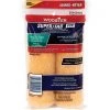 Wooster Jumbo-Koter S/F FTP 6-1/2 In. X 3/4 In. Knit Roller Cover (2-Pack) -Wooster Popular Store ItemImage 777384 q5x23v 4aliso eldr2e