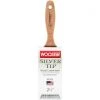Wooster SILVER TIP 2-1/2 In. Flat Varnish And Paint Brush -Wooster Popular Store ItemImage 777469 q5x24s df0z34 54jccz