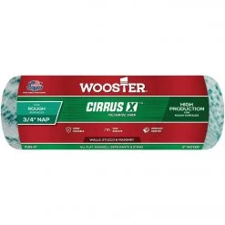 Wooster Cirrus 9 In. X 3/4 In. Woven Fabric Roller Cover
