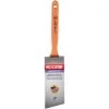 Wooster Ultra/Pro 2 In. Soft Angle Sash Paint Brush -Wooster Popular Store ItemImage 780895 q5x2pu 3g1gy0 evj98u