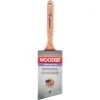 Wooster Ultra/Pro 3 In. Soft Angle Sash Paint Brush -Wooster Popular Store ItemImage 783159 q5x35v 9irw40 ws5a5