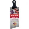 Wooster Ultra/Pro 2 In. Firm Shortcut Angle Sash Paint Brush 1 Wooster Ultra/Pro 2 In. Firm Shortcut Angle Sash Paint Brush -Wooster Popular Store ItemImage 783229 q5x368 9pyefs 78uwju