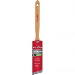 Wooster Ultra/Pro Extra-Firm 1-1/2 In. Angle Sash Paint Brush