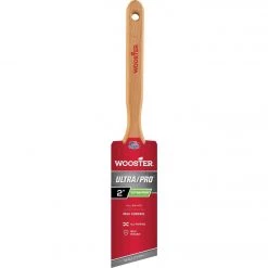 Wooster Ultra/Pro Extra-Firm 2 In. Angle Sash Paint Brush