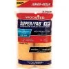 Wooster Jumbo-Koter S/F FTP 4-1/2 In. X 3/8 In. Knit Roller Cover (2-Pack) -Wooster Popular Store ItemImage 784397 q5x3fw 5ghkx4 1q9d0j