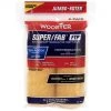 Wooster Jumbo-Koter S/F FTP 4-1/2 In. X 1/2 In. Knit Roller Cover (2-Pack) -Wooster Popular Store ItemImage 784459 q5x3ge 1frhnc 228o56