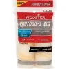 Wooster Jumbo-Koter P/D FTP 4-1/2 In. X 3/8 In. Woven Paint Roller Cover (2-Pack) 1 Wooster Jumbo-Koter P/D FTP 4-1/2 In. X 3/8 In. Woven Paint Roller Cover (2-Pack) -Wooster Popular Store ItemImage 784869 q5x3je 43lj1c 6gkmwe
