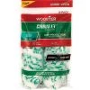 Wooster Jumbo-Koter Cirrus X 4-1/2 In. X 3/4 In. Yarn Paint Roller Cover (2-Pack)