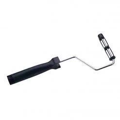 Wooster Jumbo-Koter 4-1/2 In. & 6-1/2 In. X 12 In. Easy Roll Threaded Roller Frame