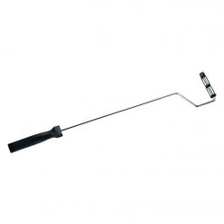 Wooster Jumbo-Koter 4-1/2 In. & 6-1/2 In. X 25-1/2 In. Easy Roll Threaded Roller Frame