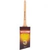 Wooster Alpha 2-1/2 In. Thin Angle Sash Paint Brush -Wooster Popular Store ItemImage 790735 q5x4ii etyisw baebfr