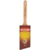 Wooster Alpha 2-1/2 In. Angle Sash Paint Brush -Wooster Popular Store ItemImage 790750 q5x4iy 4kxi0 16vr0x
