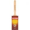 Wooster Alpha 2-1/2 In. Flat Paint Brush 2 Wooster Alpha 2-1/2 In. Flat Paint Brush -Wooster Popular Store ItemImage 790784 q5x4j5 22046g 6485oe