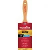 Wooster Alpha 3 In. Firm Flat Varnish Paint Brush -Wooster Popular Store ItemImage 790800 q5x4je d4ny2o dow9cl