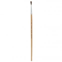 Wooster #1 Camel Hair Watercolor Artist Brush