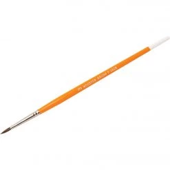 Wooster #3 Camel Hair Watercolor Artist Brush