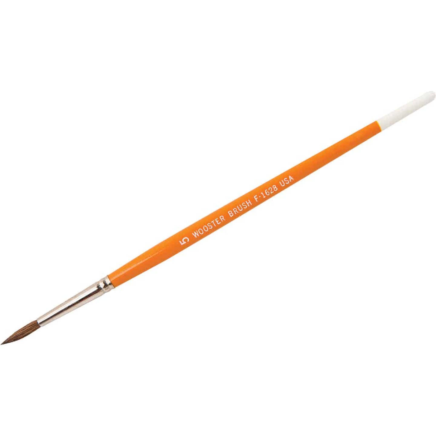 Wooster #5 Camel Hair Watercolor Artist Brush 3 Wooster #5 Camel Hair Watercolor Artist Brush