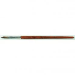 Wooster #6 Camel Hair Watercolor Artist Brush