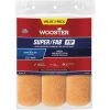 Wooster Super/Fab FTP 9 In. X 1/2 In. Knit Fabric Roller Cover (3- Pack) -Wooster Popular Store ItemImage 791048 q5x4nq 1nmdag ace0x
