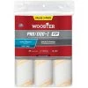 Wooster Pro/Doo-Z FTP 9 In. X 3/8 In. Woven Fabric Roller Cover (3-Pack) -Wooster Popular Store ItemImage 791055 q5x4ns d2s5hk dfjn9m