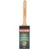 Wooster Chinex FTP 2-1/2 In. Flat Sash Paint Brush -Wooster Popular Store ItemImage 791985 q5x4td bejuug 9lf7wv