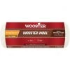Wooster Wool 9 In. X 1-1/4 In. Lambskin Paint Roller Cover -Wooster Popular Store ItemImage 792638 q5x4xb 50h2ag adlx02