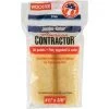 Wooster Jumbo-Koter American Contractor 4-1/2 In. X 3/8 In. Knit Roller Cover (2-Pack) -Wooster Popular Store ItemImage 792978 q5x4yl def06w e9f1tb